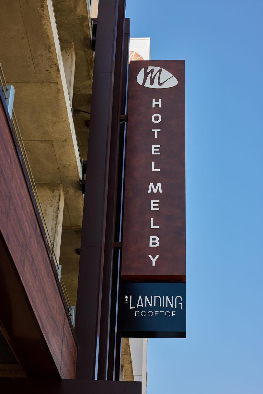Hotel Melby Downtown Melbourne Tapestry Collection By Hilton Exterior photo